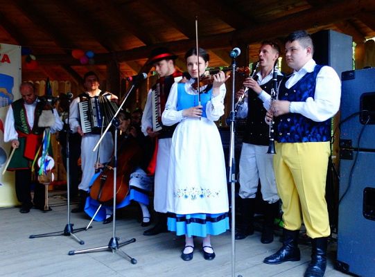 I miejsce dla LWÓW z ZPIT Ziemia Lęborska na Kaziukach (gigantyczna galeria)