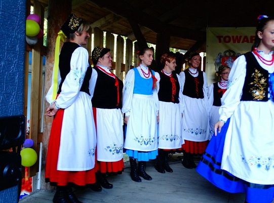 I miejsce dla LWÓW z ZPIT Ziemia Lęborska na Kaziukach (gigantyczna galeria)