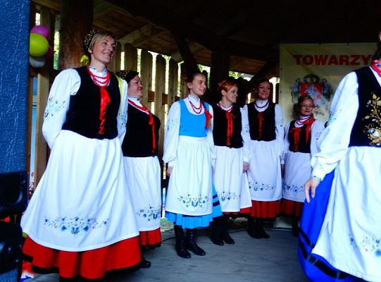 I miejsce dla LWÓW z ZPIT Ziemia Lęborska na Kaziukach (gigantyczna galeria)