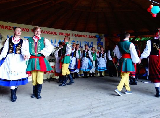 I miejsce dla LWÓW z ZPIT Ziemia Lęborska na Kaziukach (gigantyczna galeria)