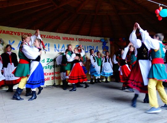 I miejsce dla LWÓW z ZPIT Ziemia Lęborska na Kaziukach (gigantyczna galeria)