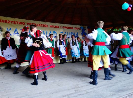 I miejsce dla LWÓW z ZPIT Ziemia Lęborska na Kaziukach (gigantyczna galeria)