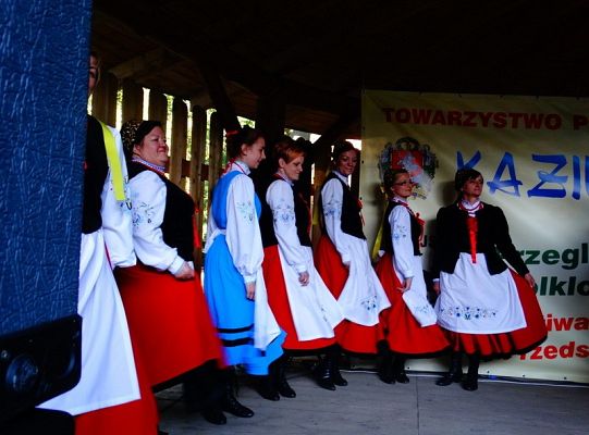 I miejsce dla LWÓW z ZPIT Ziemia Lęborska na Kaziukach (gigantyczna galeria)