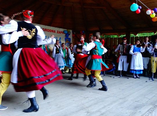 I miejsce dla LWÓW z ZPIT Ziemia Lęborska na Kaziukach (gigantyczna galeria)