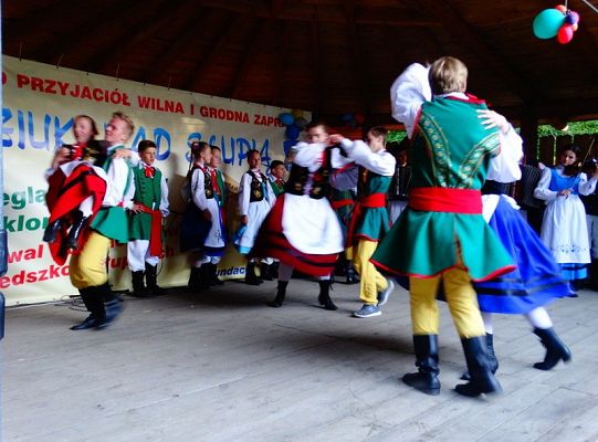 I miejsce dla LWÓW z ZPIT Ziemia Lęborska na Kaziukach (gigantyczna galeria)