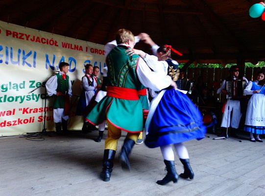 I miejsce dla LWÓW z ZPIT Ziemia Lęborska na Kaziukach (gigantyczna galeria)