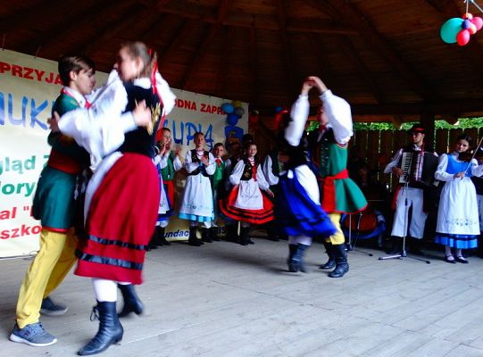 I miejsce dla LWÓW z ZPIT Ziemia Lęborska na Kaziukach (gigantyczna galeria)