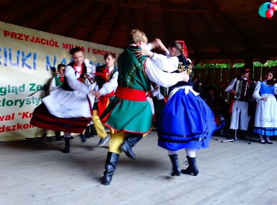I miejsce dla LWÓW z ZPIT Ziemia Lęborska na Kaziukach (gigantyczna galeria)