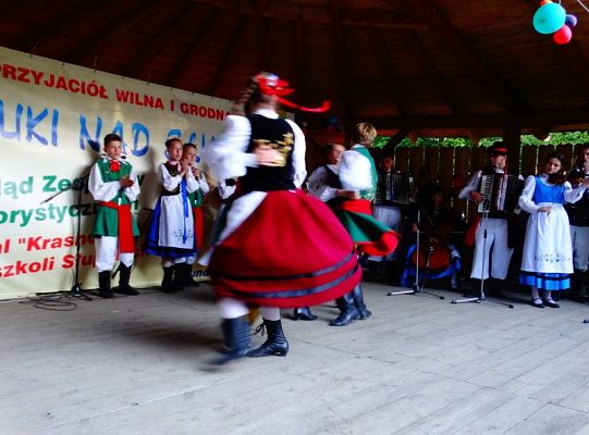I miejsce dla LWÓW z ZPIT Ziemia Lęborska na Kaziukach (gigantyczna galeria)