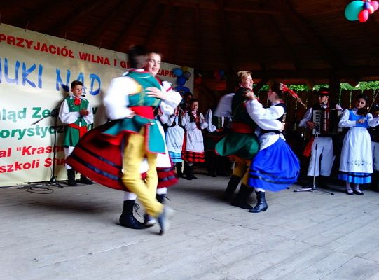 I miejsce dla LWÓW z ZPIT Ziemia Lęborska na Kaziukach (gigantyczna galeria)