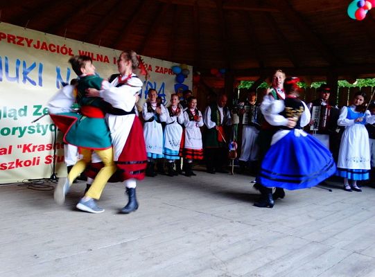 I miejsce dla LWÓW z ZPIT Ziemia Lęborska na Kaziukach (gigantyczna galeria)