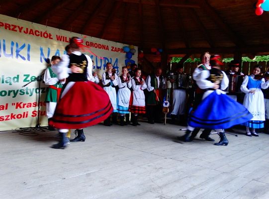 I miejsce dla LWÓW z ZPIT Ziemia Lęborska na Kaziukach (gigantyczna galeria)