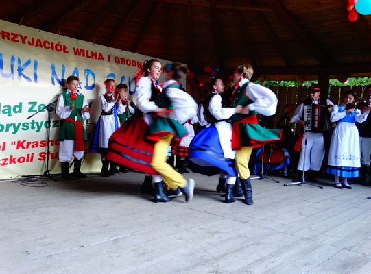 I miejsce dla LWÓW z ZPIT Ziemia Lęborska na Kaziukach (gigantyczna galeria)