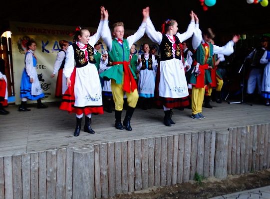 I miejsce dla LWÓW z ZPIT Ziemia Lęborska na Kaziukach (gigantyczna galeria)