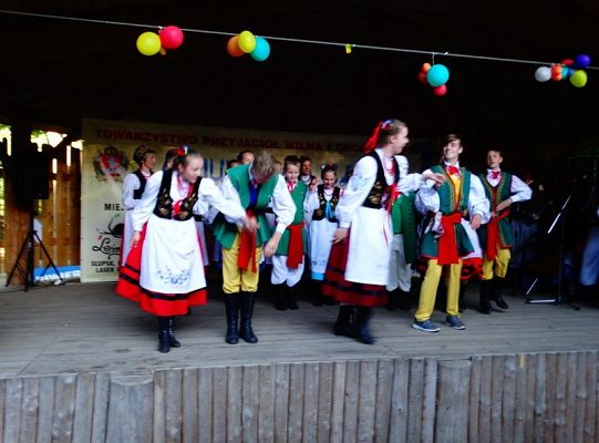 I miejsce dla LWÓW z ZPIT Ziemia Lęborska na Kaziukach (gigantyczna galeria)