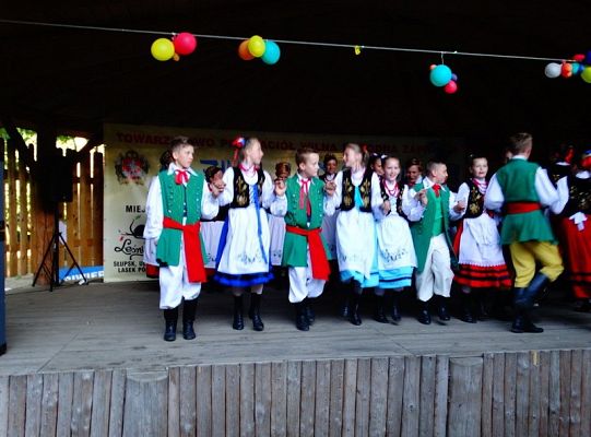 I miejsce dla LWÓW z ZPIT Ziemia Lęborska na Kaziukach (gigantyczna galeria)