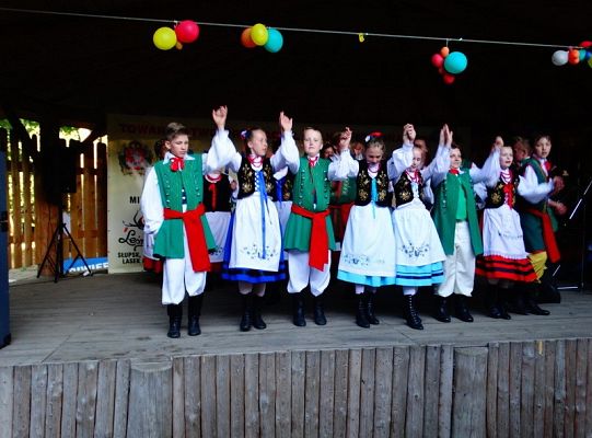 I miejsce dla LWÓW z ZPIT Ziemia Lęborska na Kaziukach (gigantyczna galeria)
