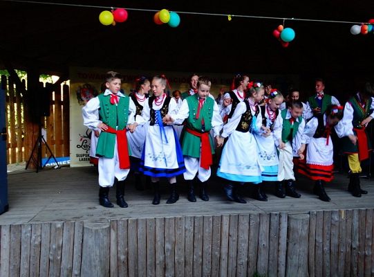 I miejsce dla LWÓW z ZPIT Ziemia Lęborska na Kaziukach (gigantyczna galeria)