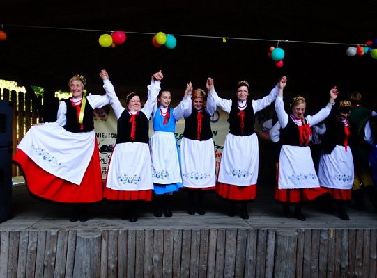 I miejsce dla LWÓW z ZPIT Ziemia Lęborska na Kaziukach (gigantyczna galeria)
