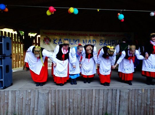 I miejsce dla LWÓW z ZPIT Ziemia Lęborska na Kaziukach (gigantyczna galeria)