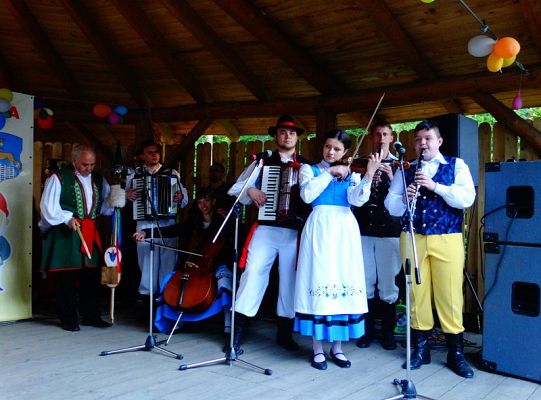 I miejsce dla LWÓW z ZPIT Ziemia Lęborska na Kaziukach (gigantyczna galeria)