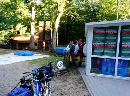 I miejsce dla LWÓW z ZPIT Ziemia Lęborska na Kaziukach (gigantyczna galeria)