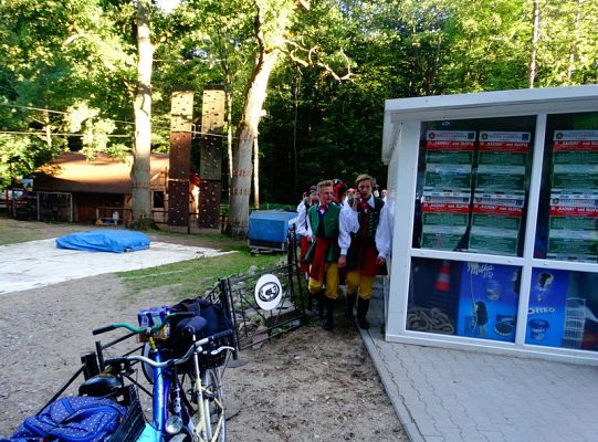 I miejsce dla LWÓW z ZPIT Ziemia Lęborska na Kaziukach (gigantyczna galeria)