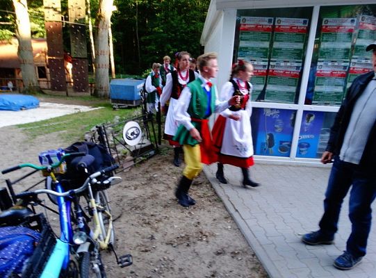 I miejsce dla LWÓW z ZPIT Ziemia Lęborska na Kaziukach (gigantyczna galeria)