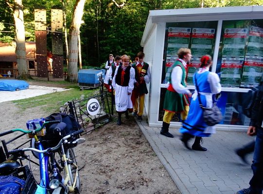 I miejsce dla LWÓW z ZPIT Ziemia Lęborska na Kaziukach (gigantyczna galeria)