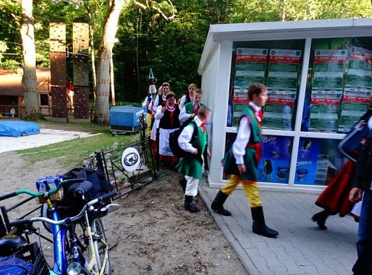 I miejsce dla LWÓW z ZPIT Ziemia Lęborska na Kaziukach (gigantyczna galeria)