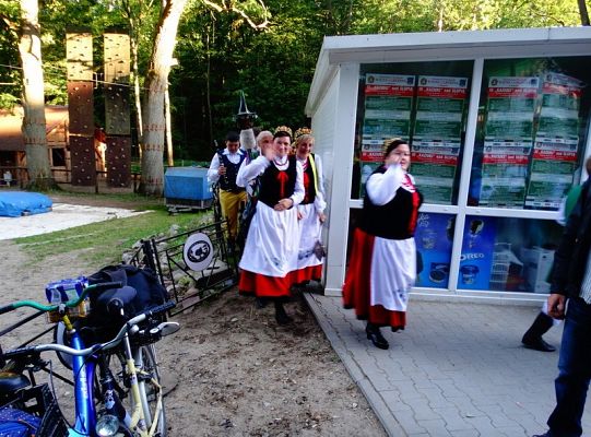 I miejsce dla LWÓW z ZPIT Ziemia Lęborska na Kaziukach (gigantyczna galeria)