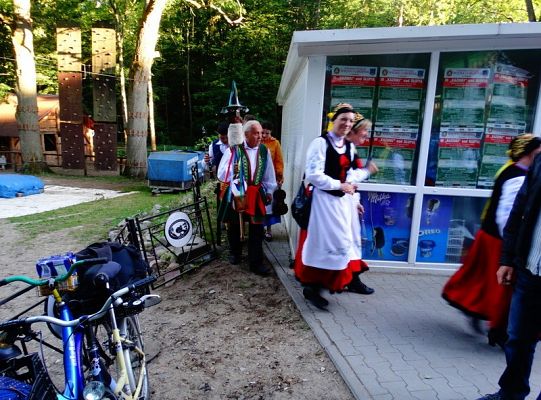 I miejsce dla LWÓW z ZPIT Ziemia Lęborska na Kaziukach (gigantyczna galeria)