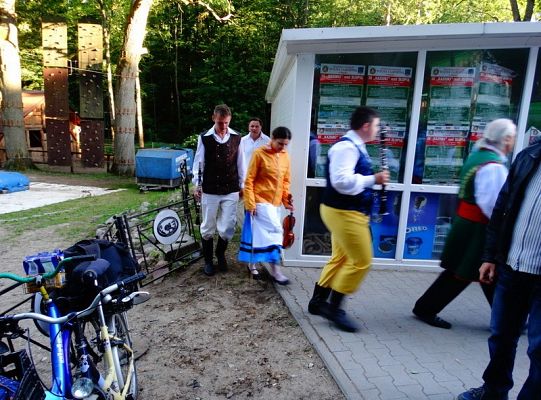 I miejsce dla LWÓW z ZPIT Ziemia Lęborska na Kaziukach (gigantyczna galeria)