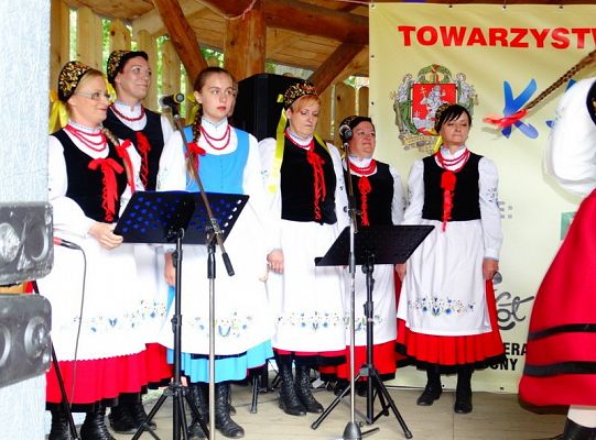 Wstąp w szeregi Ziemi Lęborskiej