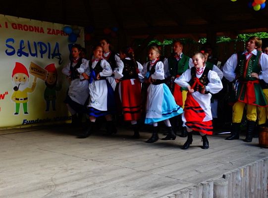 Wstąp w szeregi Ziemi Lęborskiej