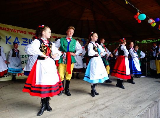 Wstąp w szeregi Ziemi Lęborskiej
