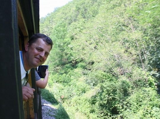 Pojedź z nami do Ohrid na Festiwal Folkloru