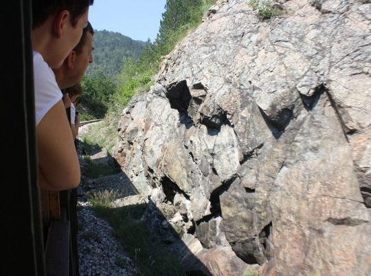 Pojedź z nami do Ohrid na Festiwal Folkloru