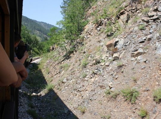 Pojedź z nami do Ohrid na Festiwal Folkloru