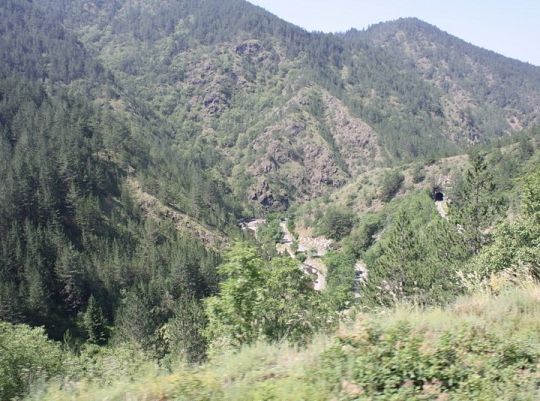 Pojedź z nami do Ohrid na Festiwal Folkloru