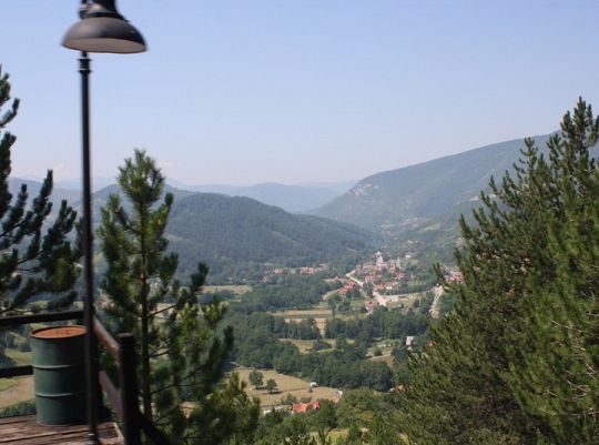 Pojedź z nami do Ohrid na Festiwal Folkloru