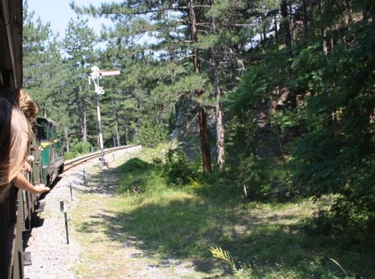 Pojedź z nami do Ohrid na Festiwal Folkloru