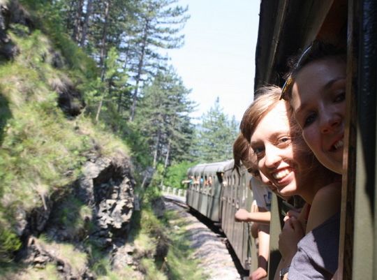 Pojedź z nami do Ohrid na Festiwal Folkloru