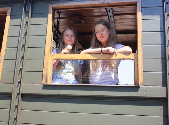 Pojedź z nami do Ohrid na Festiwal Folkloru