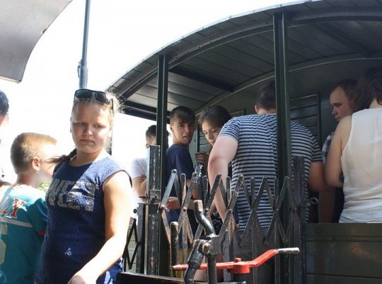 Pojedź z nami do Ohrid na Festiwal Folkloru