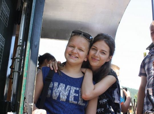 Pojedź z nami do Ohrid na Festiwal Folkloru