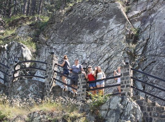 Pojedź z nami do Ohrid na Festiwal Folkloru
