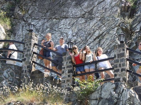 Pojedź z nami do Ohrid na Festiwal Folkloru