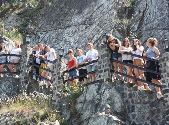 Pojedź z nami do Ohrid na Festiwal Folkloru