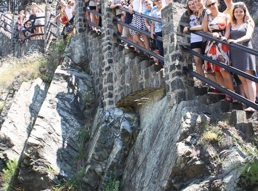 Pojedź z nami do Ohrid na Festiwal Folkloru